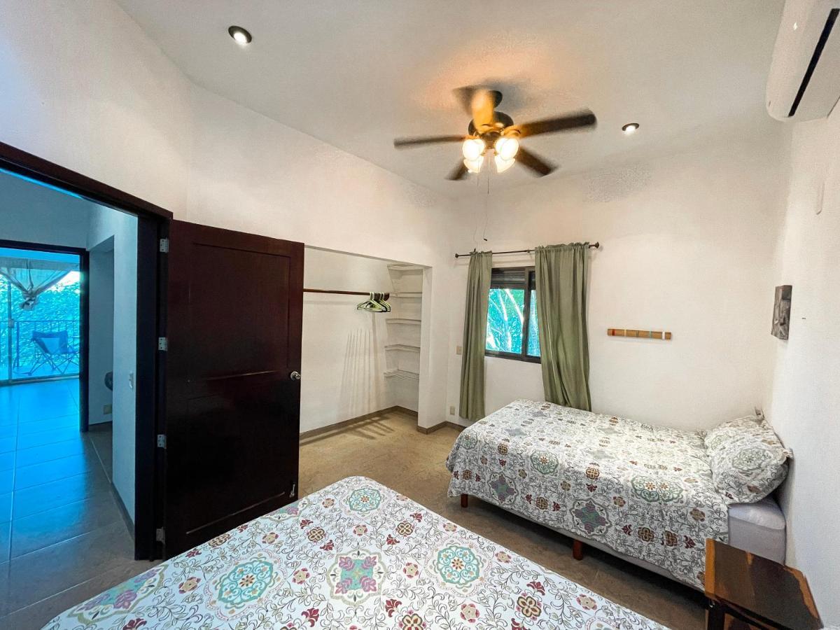 Serenity Cove Lagoon Front * Bacalar